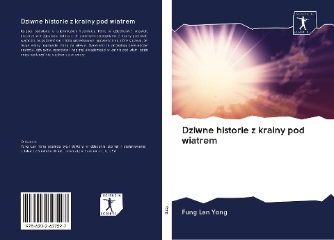 Dziwne historie z krainy pod wiatrem - Fung Lan Yong