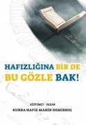 Cover-Bild zum Titel 'Hafizligina Bir De Böyle Bak' von 'Mahir Demirkol'