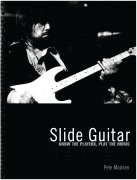 Cover-Bild zum Titel 'Slide Guitar' von 'Pete Madsen'