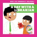 A Day with a Librarian - Maria Tornito