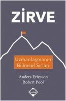 Zirve - Anders Ericsson, Robert Pool