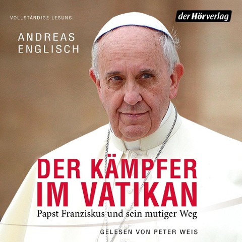 Englisch, A: Der Kämpfer im Vatikan - 