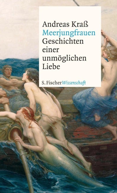 Meerjungfrauen - Andreas Kraß