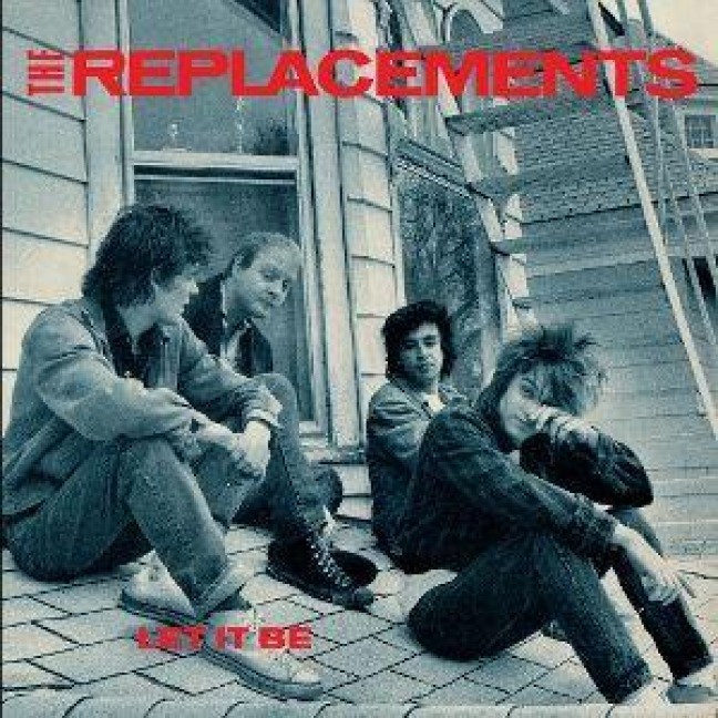 Let It Be (Deluxe Edition) - The Replacements