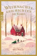 Cover-Bild zum Titel 'Weihnachtsgeschichten am Kamin 37' von ''
