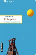 Cover-Bild zum Titel 'Ruhrgebiet' von 'Sonja Ullrich'