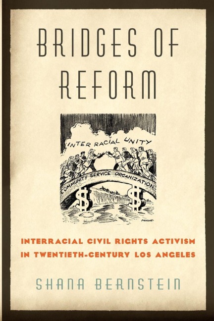 Bridges of Reform - Shana Bernstein