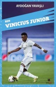 Cover-Bild zum Titel 'Ben Vinicius Junior' von 'Aydogan Yavasli'