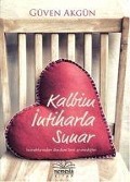 Cover-Bild zum Titel 'Kalbim Intiharla Sunar' von 'Güven Akgün'