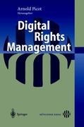 Digital Rights Management - Arnold Picot