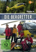 Cover-Bild zum Titel 'Die Bergretter' von 'Timo Berndt, Jens Maria Merz, Stefanie Straka, Jens Köster, Heiko Zupke'