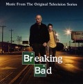Breaking Bad (Music from the Original TV Series) - Various