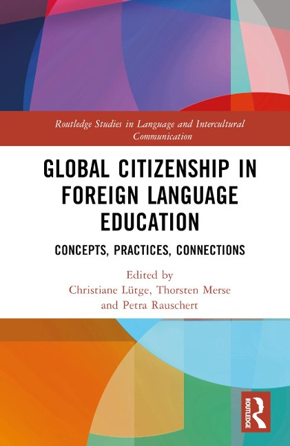 Global Citizenship in Foreign Language Education - 