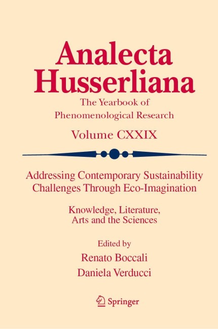 Addressing Contemporary Sustainability Challenges Through Eco-Imagination - 