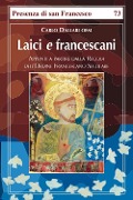 Cover-Bild zum Titel 'Laici e francescani' von 'Carlo Dallari'
