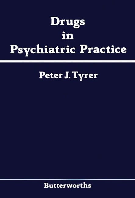 Drugs in Psychiatric Practice - Sam Stuart