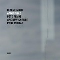 Amorphae - Ben/Cyrille/Motian/Rende Monder