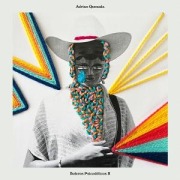 Boleros Psicod'licos II (Ltd. CD) - Adrian Quesada