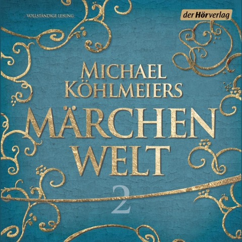 Michael Köhlmeiers Märchenwelt (2) - 