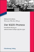 Der KSZE-Prozess - 