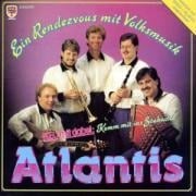 Ein Rendezvous Mit Volksmusik - Atlantis