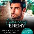 Cover-Bild zum Titel 'Charming Enemy' von 'C. R. Scott, Emily West'