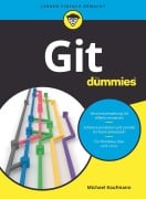 Git für Dummies - Michael Kaufmann