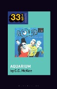Aqua's Aquarium - C. C. McKee