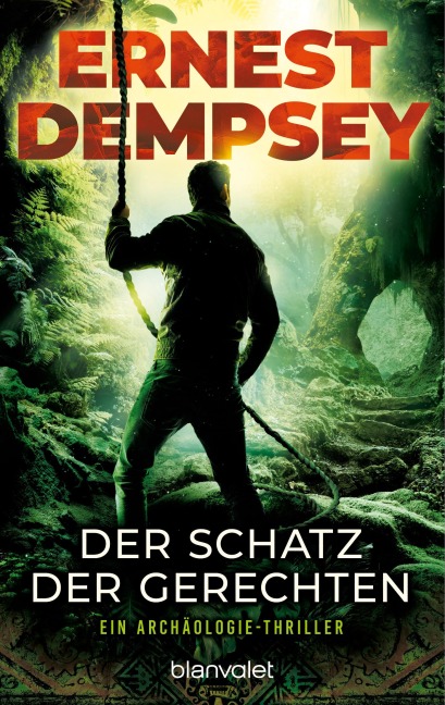 Der Schatz der Gerechten - Ernest Dempsey