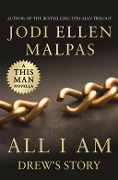 Cover-Bild zum Titel 'All I Am' von 'Jodi Ellen Malpas'