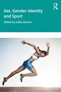 Cover-Bild zum Titel 'Sex, Gender Identity and Sport' von ''