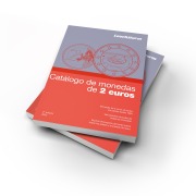 2-Euro-Katalog 2025 Spanisch - 