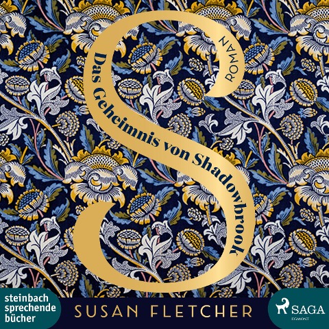 Das Geheimnis von Shadowbrook - Susan Fletcher