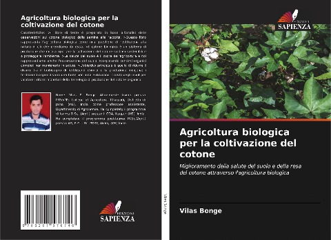 Agricoltura biologica per la coltivazione del cotone - Vilas Bonge