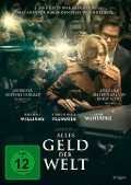 Cover-Bild zum Titel 'Alles Geld der Welt' von 'David Scarpa, John Pearson, Daniel Pemberton'