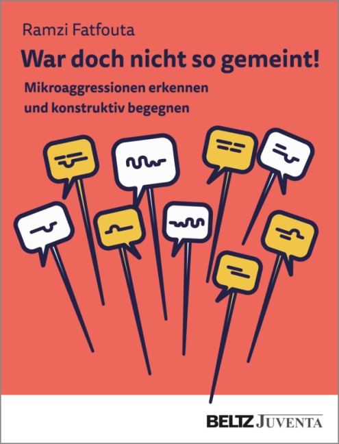 War doch nicht so gemeint?! - Ramzi Fatfouta