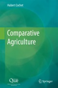 Cover-Bild zum Titel 'Comparative Agriculture' von 'Hubert Cochet'