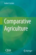 Cover-Bild zum Titel 'Comparative Agriculture' von 'Hubert Cochet'