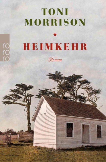 Heimkehr - Toni Morrison
