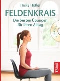 Cover-Bild zum Titel 'Feldenkrais' von 'Heike Höfler'