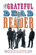 Cover-Bild zum Titel 'The Grateful Dead Reader' von ''