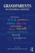 Cover-Bild zum Titel 'Grandparents in Cultural Context' von ''