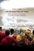 Cover-Bild zum Titel 'The Geopolitics of Fear' von 'Berna Turam'