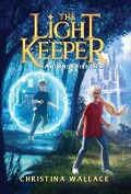 Cover-Bild zum Titel 'The Light Keeper And The Other World' von 'Christina Wallace'