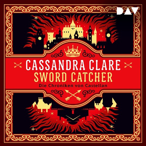 Sword Catcher ¿ Die Chroniken von Castellan - Cassandra Clare