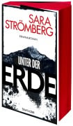 Cover-Bild zum Titel 'Unter der Erde' von 'Sara Strömberg'