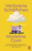 Cover-Bild zum Titel 'Verlorene Schäfchen' von 'Madeline Cash'