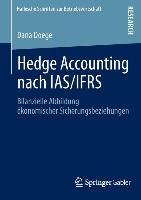 Hedge Accounting nach IAS/IFRS - Dana Doege