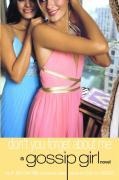 Gossip Girl #11 - Cecily Von Ziegesar