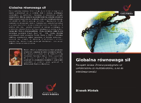 Globalna równowaga si¿ - Binneh Minteh
